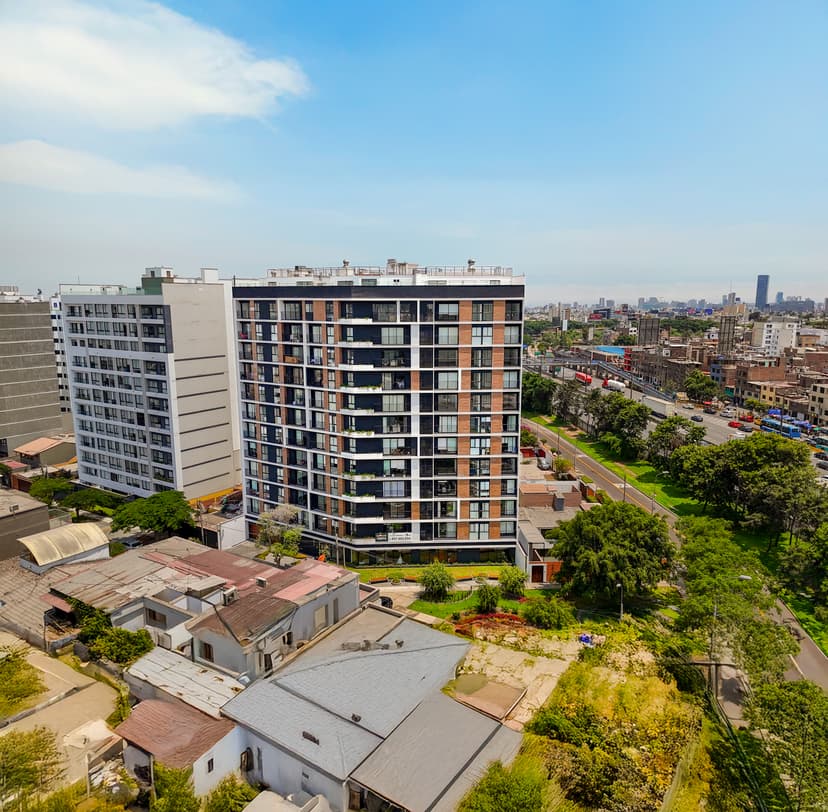 Seed Edificio