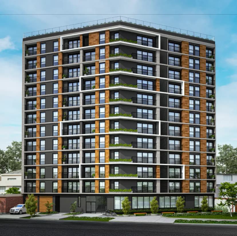 Seed Edificio