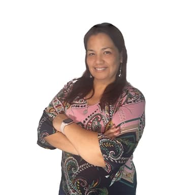Asesora ventas Claudia Zárate SEED