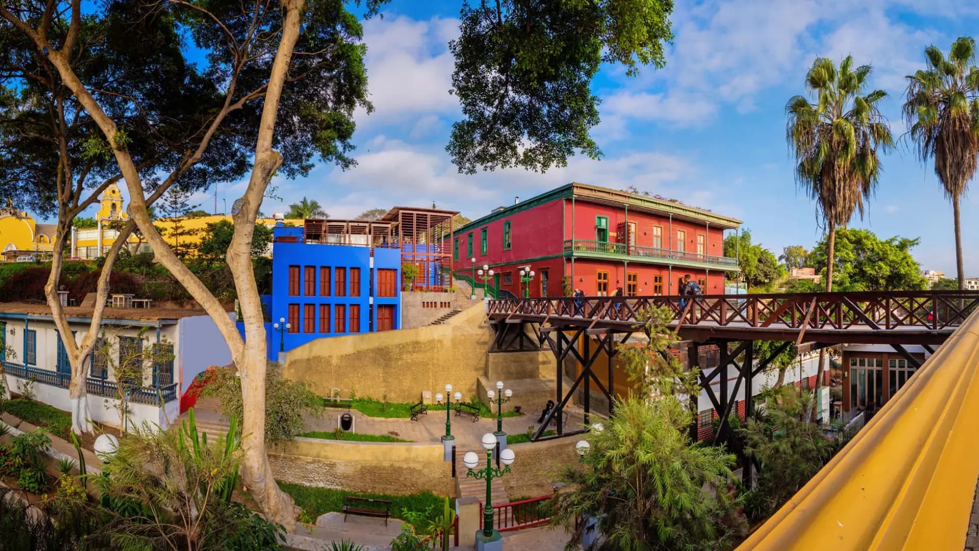 Banner de Roots