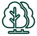 Icono de Parque interno