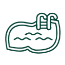 Icono de Piscina