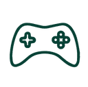 Icono de Zona gamer