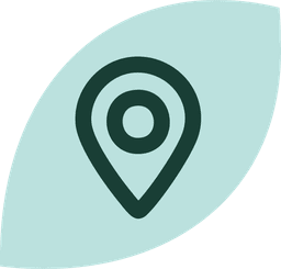 Icono de dirección