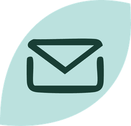 Icono de correo