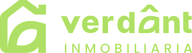 Verdant Logo