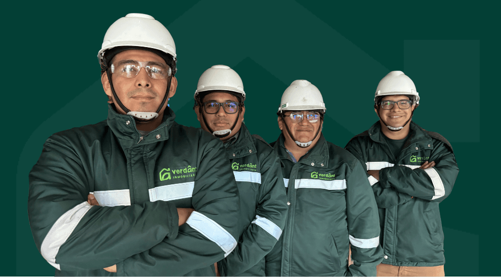 Equipo de Verdânt