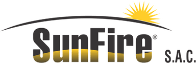 Logotipo de Sun Fire SAC