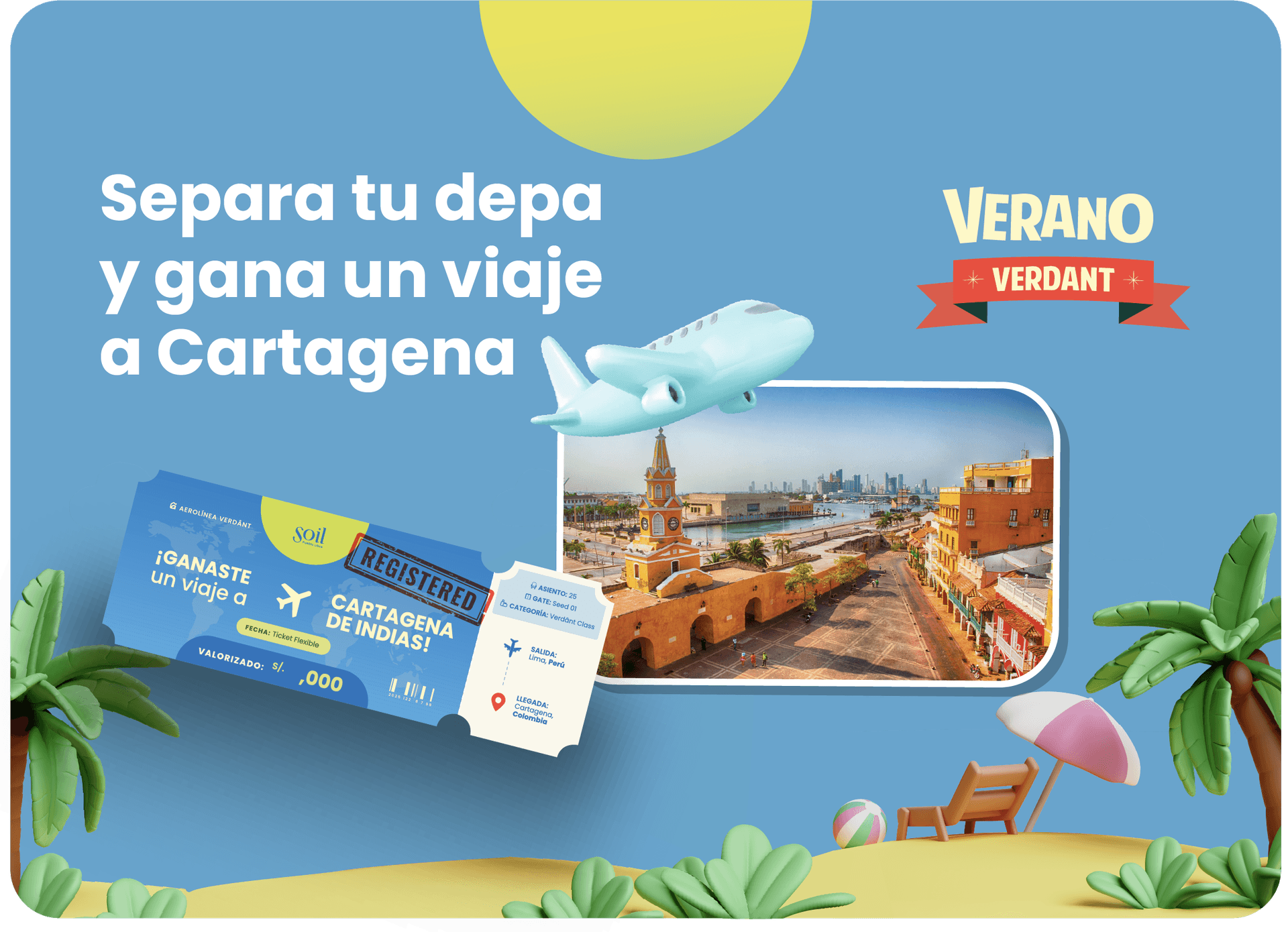 Proyecto Seed