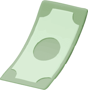 Billetes decorativos