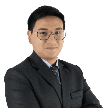 Steffano Chang
