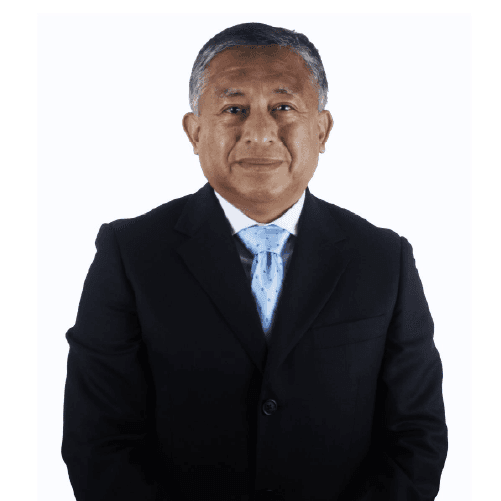 Marco Gomero