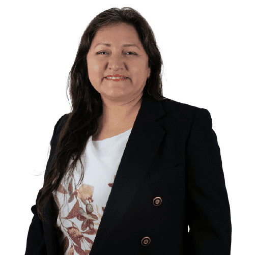 Shela Gonzalez