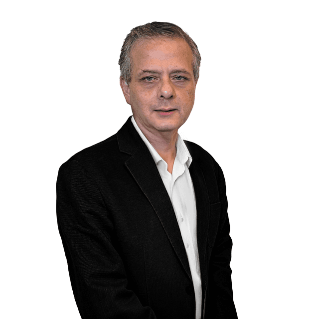 Jussef Liban