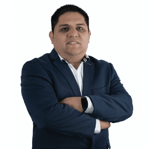 Jose Vidaurre