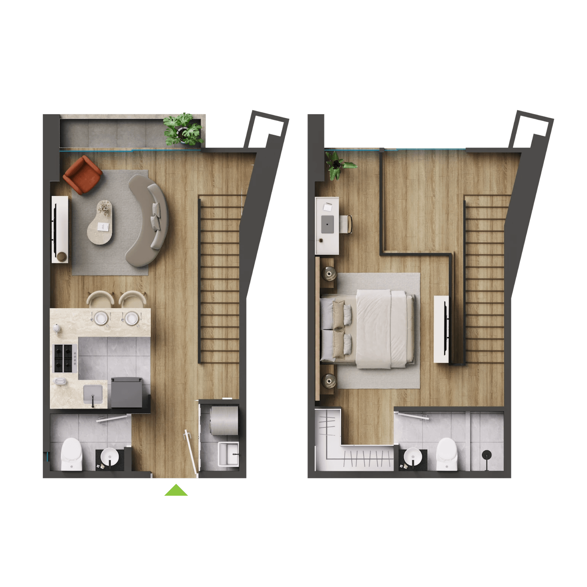 Dúplex 4